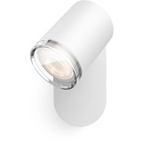 Philips Hue White Ambiance Adore Foco de baño, Luz de LED blanco