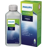 Philips Igual que CA6700/00 Descalcificador para cafeteras espresso Descalcificador, Philips, 800 series, 1200 series, 2200 series, 3200 series, 4300 series, 4400 series, 5400 series, 5500..., 0,25 L, 1 pieza(s), 70%