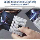 Ravensburger Star Wars Villainous - Finalmente venganza, Juego de mesa 