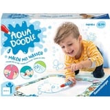 Ravensburger ministeps: Aqua Doodle Animals, Pintura 