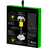 Razer Yellow Switch-Set, Interruptor de botón amarillo/Transparente