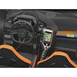 Revell Model Set McLaren 750S, Automóvil de construcción 