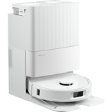 Roborock QR 598 Combinado Blanco, Robot aspirador blanco, Combinado, Blanco, Alrededor, 64 dB, 2,7 L, 4 L