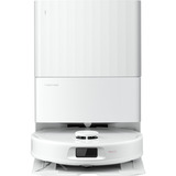 Roborock QR 598 Combinado Blanco, Robot aspirador blanco, Combinado, Blanco, Alrededor, 64 dB, 2,7 L, 4 L