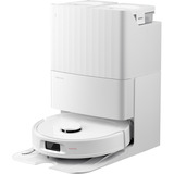 Roborock QR 598 Combinado Blanco, Robot aspirador blanco, Combinado, Blanco, Alrededor, 64 dB, 2,7 L, 4 L