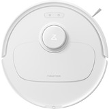 Roborock QR 598 Combinado Blanco, Robot aspirador blanco, Combinado, Blanco, Alrededor, 64 dB, 2,7 L, 4 L