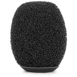 Rode Microphones RØDELink Lavalier, Micrófono negro