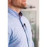 Rode Microphones RØDELink Lavalier, Micrófono negro