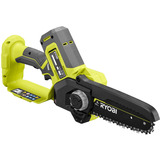 Ryobi RY18PS15A-0, Serrucho podador verde/Negro