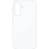 SAMSUNG EF-QA366CTEGWW, Funda para teléfono móvil transparente