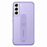 SAMSUNG EF-RS906C funda para teléfono móvil 16,8 cm (6.6") Lavanda violeta, Funda, Samsung, Samsung Galaxy S22+, 16,8 cm (6.6"), Lavanda