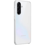 SAMSUNG Funda Transparente para A36 5G, Funda para teléfono móvil transparente, Funda, Samsung, Galaxy A36 5G, 17 cm (6.7"), Transparente