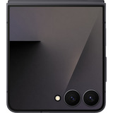 SAMSUNG Galaxy Z Flip7 256GB, Móvil negro