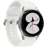 SAMSUNG SmartWatch plateado