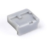 SMARTKEEPER ESSENTIAL Cerradura para puerto Micro USB-B (MUL04) + Llave de bloqueo Mini (U04), Cerradura insertable 