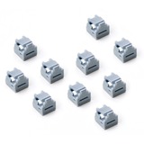 SMARTKEEPER ESSENTIAL Cerradura para puerto RJ11 (MNL04), Cerradura insertable 