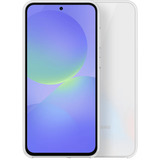 Samsung Funda Transparente para A36 5G, Funda para teléfono móvil transparente, Funda, Samsung, Galaxy A36 5G, 17 cm (6.7"), Transparente