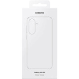 Samsung Funda Transparente para A36 5G, Funda para teléfono móvil transparente, Funda, Samsung, Galaxy A36 5G, 17 cm (6.7"), Transparente