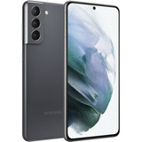 Samsung Galaxy S21 5G 128GB Reacondicionado, Móvil gris