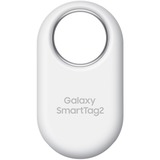 Samsung Galaxy SmartTag2 Elemento Buscador Blanco, Rastreador de seguimiento blanco, Elemento, Buscador, Blanco, Resistente al polvo, 120 m, IP67