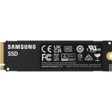 Samsung MZ-V9S4T0 4 TB M.2 PCI Express 4.0 NVMe V-NAND TLC, Unidad de estado sólido 4 TB, M.2, 7150 MB/s