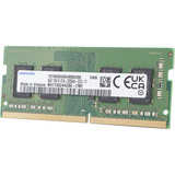 Samsung SO-DIMM 4 GB DDR4-3200, Memoria RAM A granel