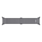 Samsung Trail Band, Correa de reloj gris
