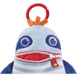 Schmidt Spiele Sorgenfresser Snori, Peluches multicolor