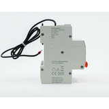 Shelly Pro 3CB C32, Copia de seguridad gris