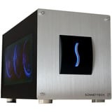 eGPU Breakaway Box 850T5 Thunderbolt 5, Caja/Carcasa