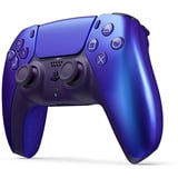 Sony Controlador inalámbrico DualSense, Gamepad azul