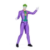 Spin Master BATMAN - DC COMICS - Pack Figura Batman Y Robin contra Joker: Figuras de Acción de 30 cm - 6064967 - Superheroes Juguetes - Juguetes Niños 3 Años +, Muñecos DC Comics BATMAN - - Pack Figura Batman Y Robin contra Joker: Figuras de Acción de 30 cm - 6064967 - Superheroes Juguetes - Juguetes Niños 3 Años +, 3 año(s), Multicolor