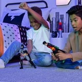 Spin Master BATMAN - DC COMICS - Pack Figura Batman Y Robin contra Joker: Figuras de Acción de 30 cm - 6064967 - Superheroes Juguetes - Juguetes Niños 3 Años +, Muñecos DC Comics BATMAN - - Pack Figura Batman Y Robin contra Joker: Figuras de Acción de 30 cm - 6064967 - Superheroes Juguetes - Juguetes Niños 3 Años +, 3 año(s), Multicolor