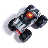 Spin Master Monster Jam - Pack 2 Coches Monster Truck Marvel Oficial Escala 1:64 METÁLICOS - Modelo Aleatorio - 6070555 - Coches para Niños - Juegos Infantiles - Juguetes Niños 3 años +, Vehículo de juguete Monster Jam - Pack 2 Coches Monster Truck Marvel Oficial Escala 1:64 METÁLICOS - Modelo Aleatorio - 6070555 - Coches para Niños - Juegos Infantiles - Juguetes Niños 3 años +, Monster truck, 3 año(s), Metal, Plástico, Multicolor