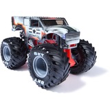 Spin Master Monster Jam - Pack 2 Coches Monster Truck Marvel Oficial Escala 1:64 METÁLICOS - Modelo Aleatorio - Coches para Niños - Juegos Infantiles - Juguetes Niños 3 años +, Vehículo de juguete Monster Jam - Pack 2 Coches Monster Truck Marvel Oficial Escala 1:64 METÁLICOS - Modelo Aleatorio - Coches para Niños - Juegos Infantiles - Juguetes Niños 3 años +, Monster truck, 3 año(s), Metal, Plástico, Multicolor