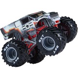 Spin Master Monster Jam - Pack 2 Coches Monster Truck Marvel Oficial Escala 1:64 METÁLICOS - Modelo Aleatorio - Coches para Niños - Juegos Infantiles - Juguetes Niños 3 años +, Vehículo de juguete Monster Jam - Pack 2 Coches Monster Truck Marvel Oficial Escala 1:64 METÁLICOS - Modelo Aleatorio - Coches para Niños - Juegos Infantiles - Juguetes Niños 3 años +, Monster truck, 3 año(s), Metal, Plástico, Multicolor