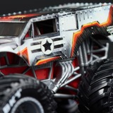 Spin Master Monster Jam - Pack 2 Coches Monster Truck Marvel Oficial Escala 1:64 METÁLICOS - Modelo Aleatorio - Coches para Niños - Juegos Infantiles - Juguetes Niños 3 años +, Vehículo de juguete Monster Jam - Pack 2 Coches Monster Truck Marvel Oficial Escala 1:64 METÁLICOS - Modelo Aleatorio - Coches para Niños - Juegos Infantiles - Juguetes Niños 3 años +, Monster truck, 3 año(s), Metal, Plástico, Multicolor