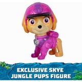 Spin Master PATRULLA CANINA - Pack Figura Skye Jungle Pups y Vehículo Halcón - Patrulla Canina Juguetes - 6067760 - Juguetes Niños 3 años + - Regalo Niño 3 años +, Vehículo de juguete PAW Patrol PATRULLA CANINA - Pack Figura Skye Jungle Pups y Vehículo Halcón - Patrulla Canina Juguetes - 6067760 - Juguetes Niños 3 años + - Regalo Niño 3 años +, Vehículo, PAW Patrol, 3 año(s), Plástico, Gris, Rosa, Púrpura