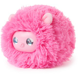 Spin Master Wizarding World Harry Potter - Mini peluche interactivo, Peluches 