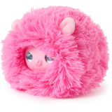Spin Master Wizarding World Harry Potter - Mini peluche interactivo, Peluches 