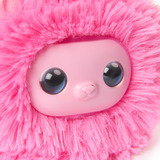 Spin Master Wizarding World Harry Potter - Mini peluche interactivo, Peluches 