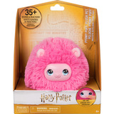 Spin Master Wizarding World Harry Potter - Mini peluche interactivo, Peluches 