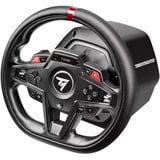 Thrustmaster T248R Carbono USB Volante + Pedales PC, PlayStation 4, PlayStation 5 negro, Volante + Pedales, PC, PlayStation 4, PlayStation 5, Hybrid drive, Alámbrico, USB, Carbono