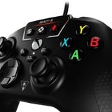 Turtle Beach REACT-R Controller, Gamepad negro