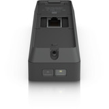 Ubiquiti G6 Entry, Timbre de la puerta negro