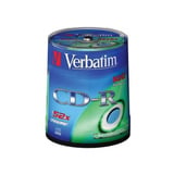 Verbatim CD-R Extra Protection 700 MB 52x 100 pieza(s), CDs vírgenes 52x, CD-R, 120 mm, 700 MB, Caja para pastel, 100 pieza(s)