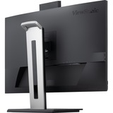 ViewSonic VG Series VG2757V-2K LED display 68,6 cm (27") 2560 x 1440 Pixeles Quad HD Negro, Monitor LED negro (mate)/Gris, 68,6 cm (27"), 2560 x 1440 Pixeles, Quad HD, LED, 5 ms, Negro