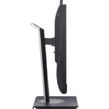 ViewSonic VG Series VG2757V-2K pantalla para PC 68,6 cm (27") 2560 x 1440 Pixeles Quad HD LED Negro, Monitor LED negro (mate)/Gris, 68,6 cm (27"), 2560 x 1440 Pixeles, Quad HD, LED, 5 ms, Negro