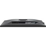 ViewSonic VG Series VG2757V-2K pantalla para PC 68,6 cm (27") 2560 x 1440 Pixeles Quad HD LED Negro, Monitor LED negro (mate)/Gris, 68,6 cm (27"), 2560 x 1440 Pixeles, Quad HD, LED, 5 ms, Negro