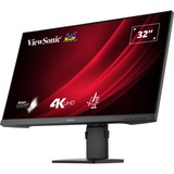 ViewSonic VS19992(VG3208-4K), Monitor LED negro (mate)
